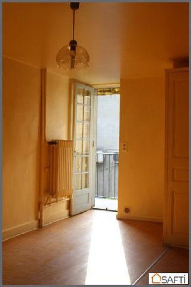 Дом с 2 спальнями в Обжа, Франция № 31614