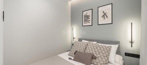2 Schlafzimmer Wohnung in Madrid, Spain, Nr. 95999 29