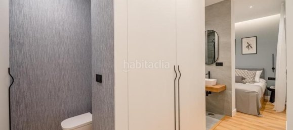 2 Schlafzimmer Wohnung in Madrid, Spain, Nr. 95999 5