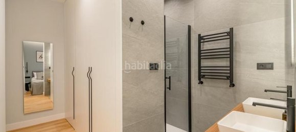 2 Schlafzimmer Wohnung in Madrid, Spain, Nr. 95999 8