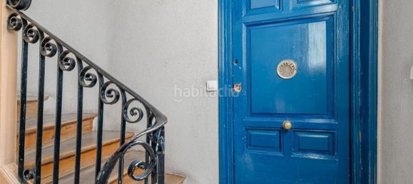 2 Schlafzimmer Wohnung in Madrid, Spain, Nr. 95999 15
