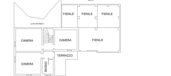 Casa de 7 dormitorios en Pordenone, Italy No. 344543 14