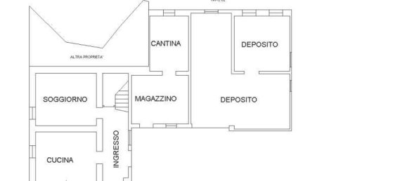 Casa de 7 dormitorios en Pordenone, Italy No. 344543 15