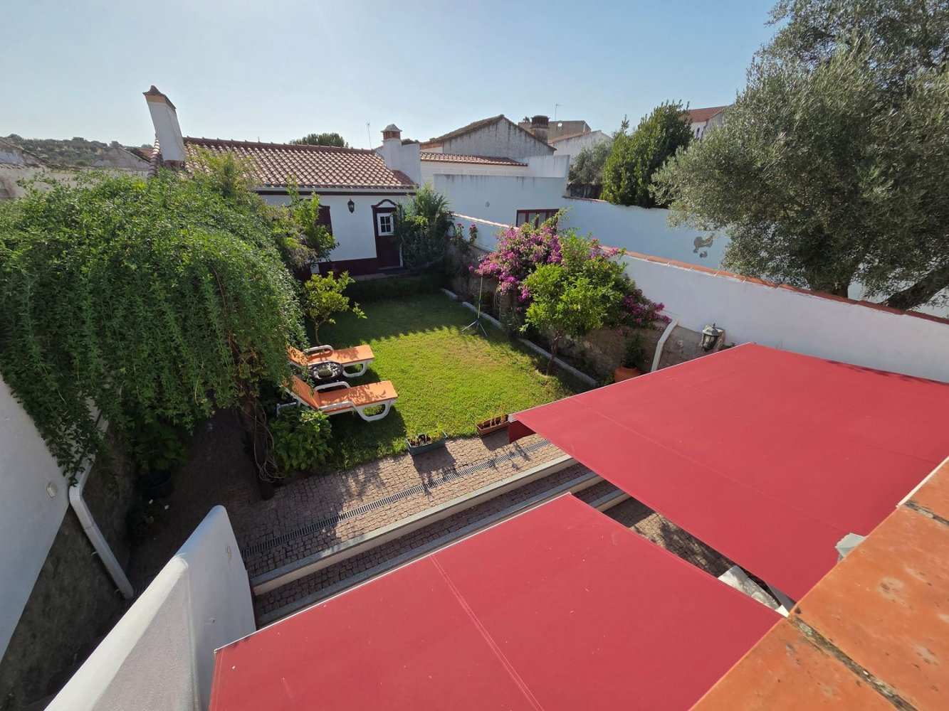 3 bedrooms House in Elvas, Portugal No. 284414