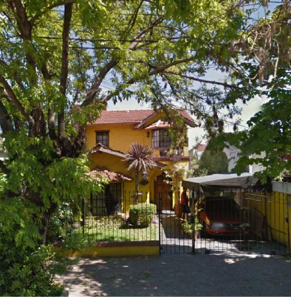 Casa T3 em Ituzaingo, Argentina N.º 71648