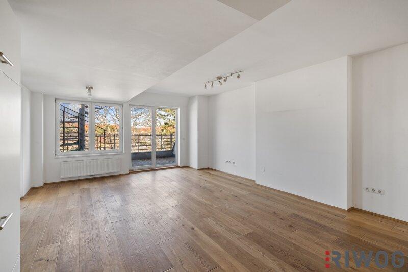 3-salle Appartement à Meidling, Austria No. 165916