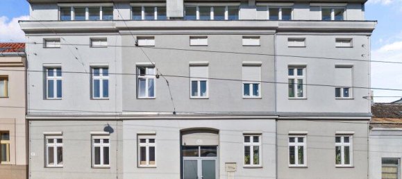 3-salle Appartement à Meidling, Austria No. 165916 16