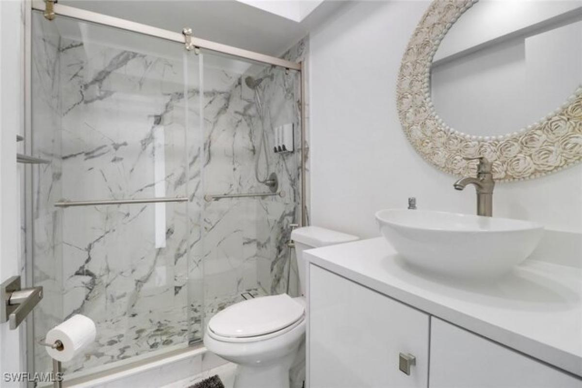 3 bedrooms House in Marco Island, USA No. 423686