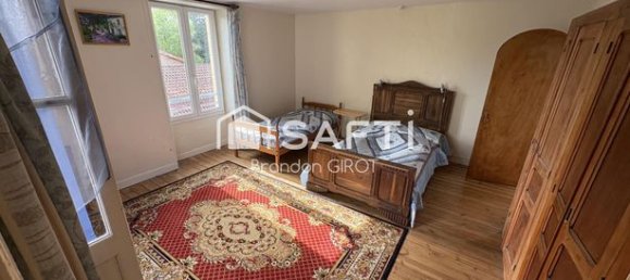 2 غرف نوم منزل في Vienne, France رقم 316015 9