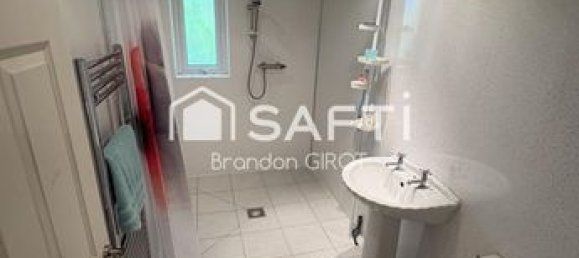 2 غرف نوم منزل في Vienne, France رقم 316015 10