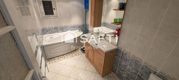 2 غرف نوم منزل في Vienne, France رقم 316015 4