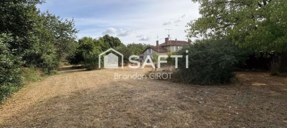 2 غرف نوم منزل في Vienne, France رقم 316015 2