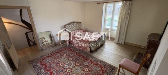 2 غرف نوم منزل في Vienne, France رقم 316015 8