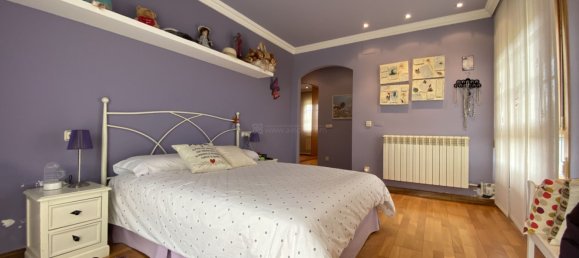 Дом с 6 спальнями в Алава, Испания № 138399 27