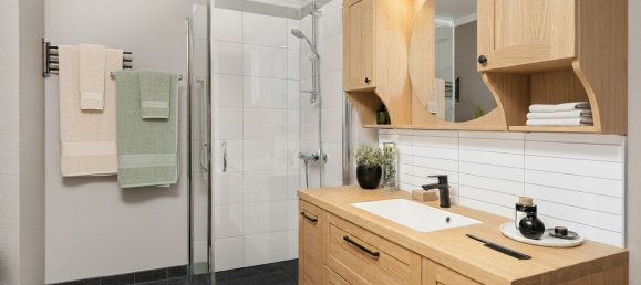 Apartamento de 3 dormitorios en Dunkerque, France No. 330839 3