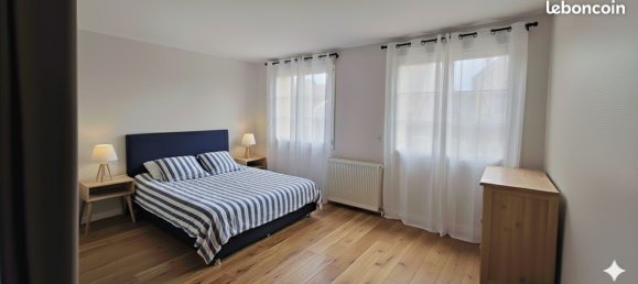 Apartamento de 3 dormitorios en Dunkerque, France No. 330839 2