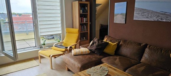 3-Zimmer Wohnung in Rostock, Germany, Nr. 323844 2