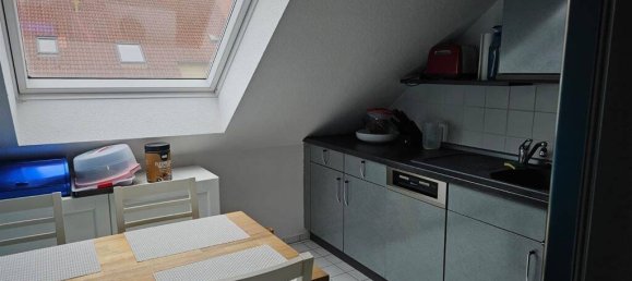 3-Zimmer Wohnung in Rostock, Germany, Nr. 323844 3