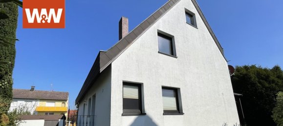 4 Schlafzimmer Haus in Bayreuth, Germany, Nr. 187131 4