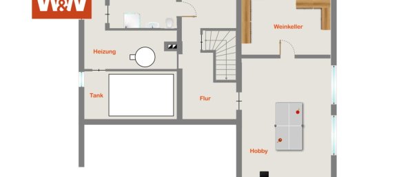 4 Schlafzimmer Haus in Bayreuth, Germany, Nr. 187131 20