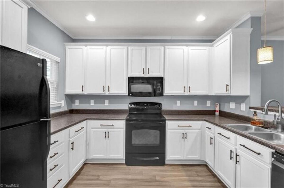 2 bedrooms House in Kernersville, USA No. 398634