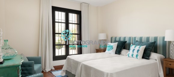 4 Schlafzimmer Villa in Cadiz, Spain, Nr. 26980 23