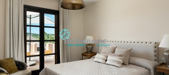 4 Schlafzimmer Villa in Cadiz, Spain, Nr. 26980 18