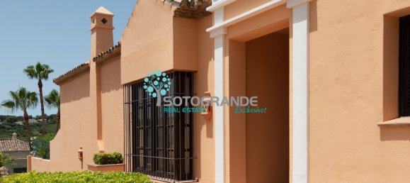 4 Schlafzimmer Villa in Cadiz, Spain, Nr. 26980 25