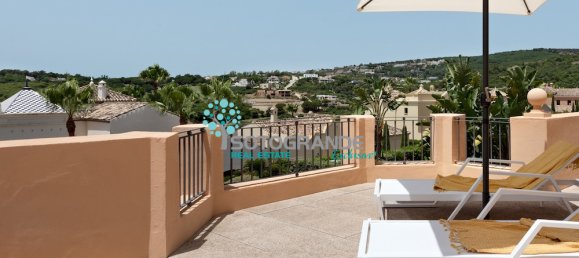 4 Schlafzimmer Villa in Cadiz, Spain, Nr. 26980 21