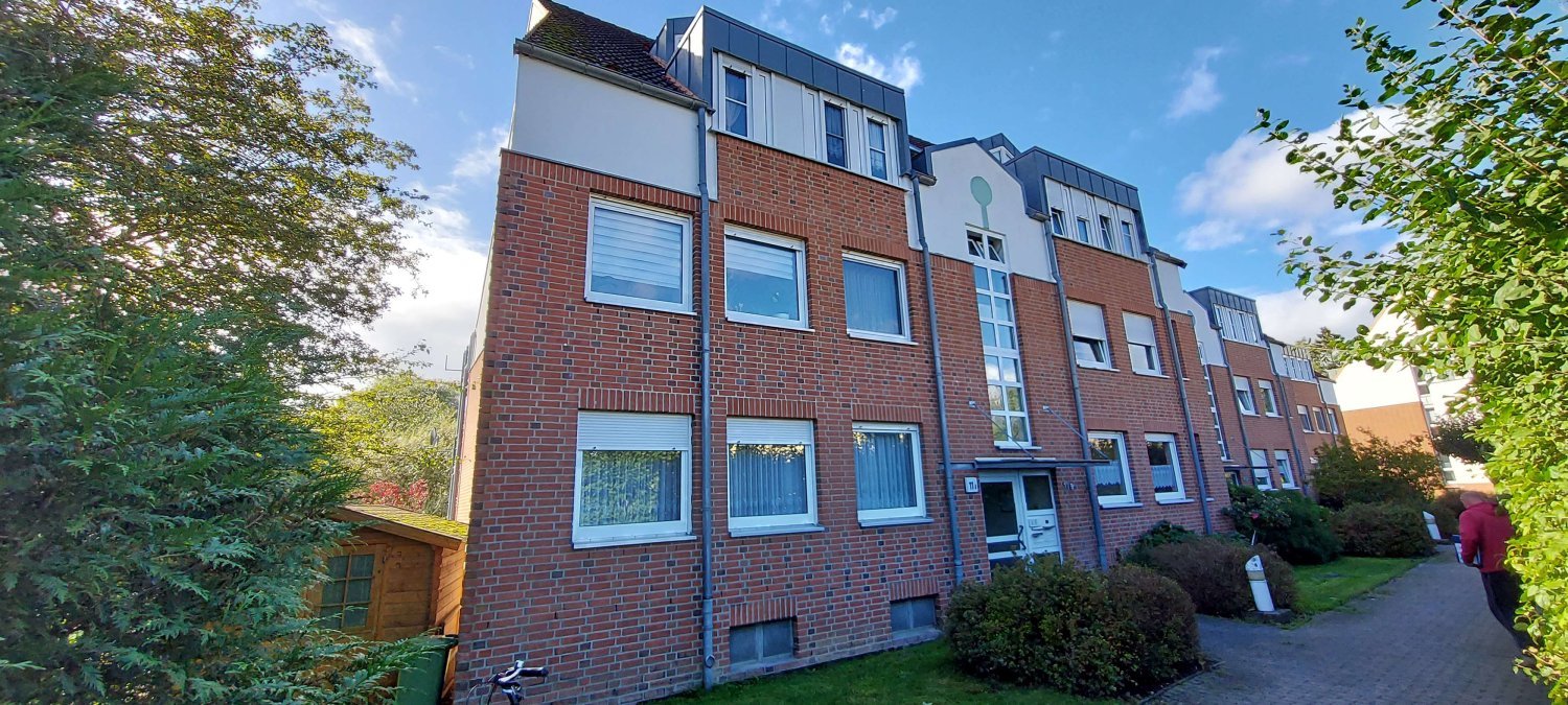 2 chambres Appartement à Rostock, Germany No. 142323