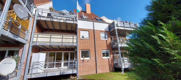 2 chambres Appartement à Rostock, Germany No. 142323 5