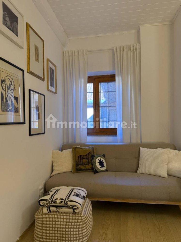 1 bedroom Apartment in Milan, Italy No. 390083