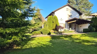 Casa de 4 dormitorios en Bludenz, Austria No. 146376