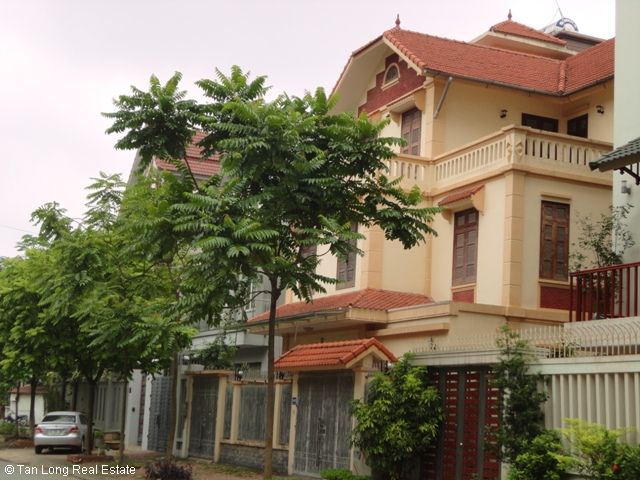 4 chambres Villa à Cau Giay, Vietnam No. 5698