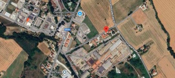 4 Schlafzimmer Wohnung in Montecassiano, Italy, Nr. 343855 3