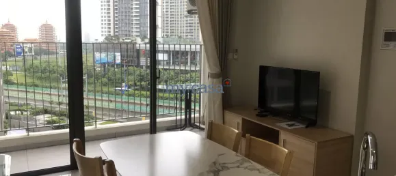 2 bedrooms Apartment in Thu Duc, Vietnam No. 8271 4