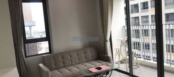 2 bedrooms Apartment in Thu Duc, Vietnam No. 8271 5