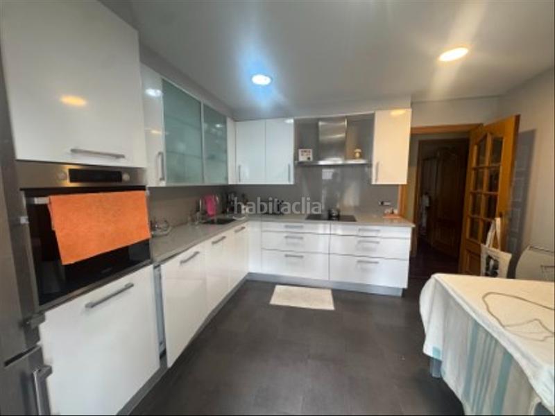 Квартира с 3 спальнями в Страна Басков, Испания № 213849