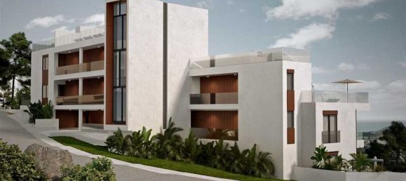 3 bedrooms Property in Agios Tychonas, Cyprus No. 18450 4