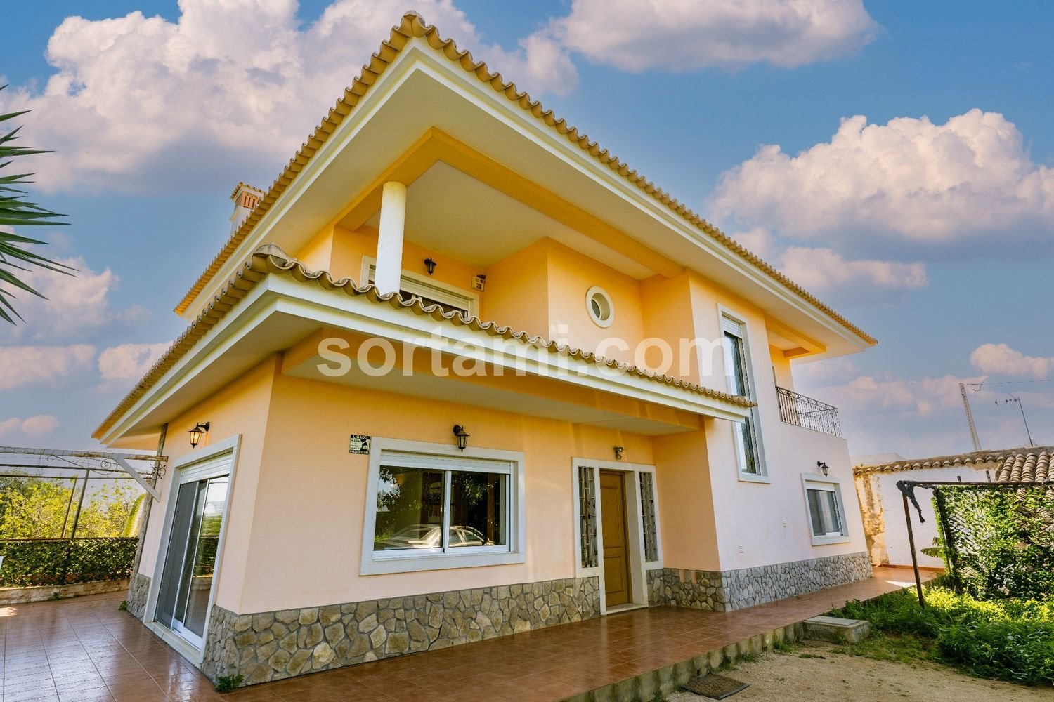 4 bedrooms House in Almancil, Portugal No. 122327