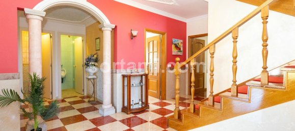 4 bedrooms House in Almancil, Portugal No. 122327 21