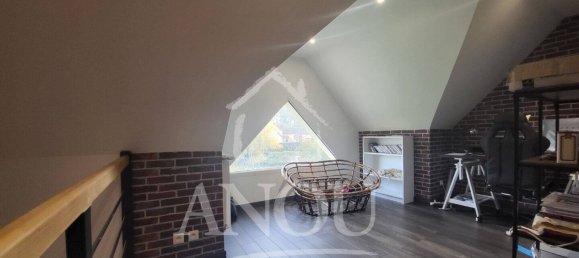 Casa de 3 dormitorios en Eure-et-Loir, France No. 52593 6