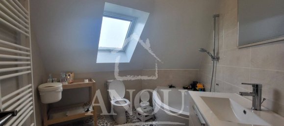 Casa de 3 dormitorios en Eure-et-Loir, France No. 52593 18