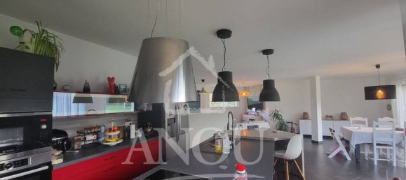 Casa de 3 dormitorios en Eure-et-Loir, France No. 52593 13