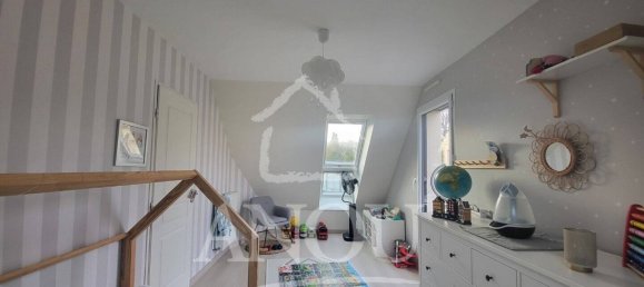 Casa de 3 dormitorios en Eure-et-Loir, France No. 52593 16