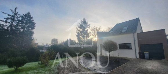 Casa de 3 dormitorios en Eure-et-Loir, France No. 52593 11