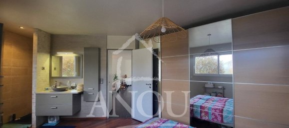 Casa de 3 dormitorios en Eure-et-Loir, France No. 52593 15