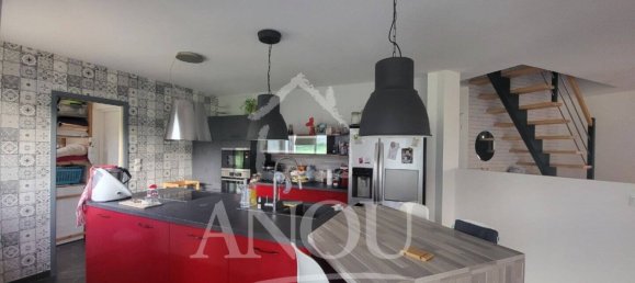 Casa de 3 dormitorios en Eure-et-Loir, France No. 52593 5