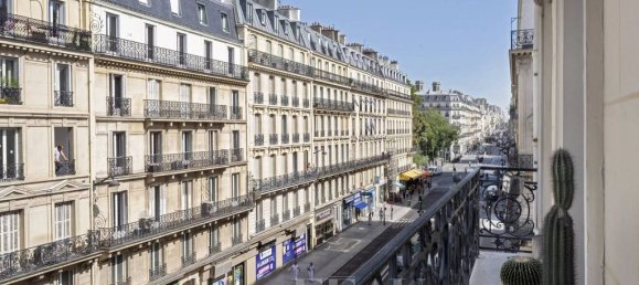 4 غرف نوم شقة في Paris, France رقم 180777 20