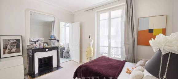 4 غرف نوم شقة في Paris, France رقم 180777 26